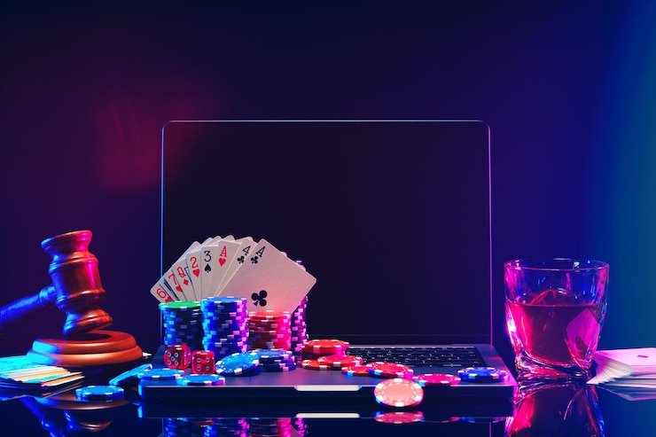 Tampilan meja Speed Roulette dengan roda putar dan area penempatan taruhan di platform olx128
